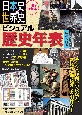 一冊でわかる　日本史＆世界史　ビジュアル歴史年表　増補改訂版