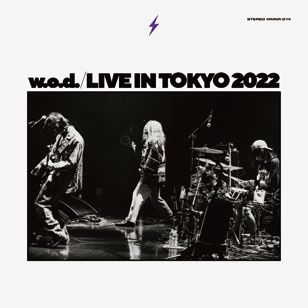 Ｌｉｖｅ　ｉｎ　Ｔｏｋｙｏ　２０２２