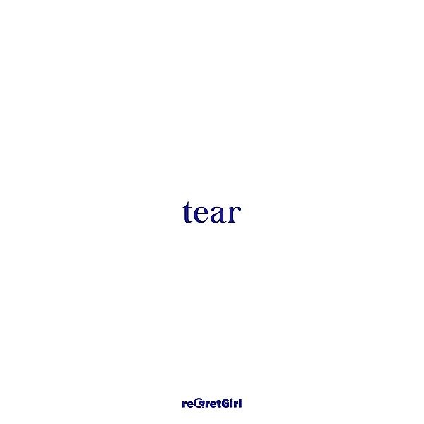 ｔｅａｒ（ｔｅａｒ　ｂｏｘ盤）