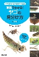 写真でわかる！ヤゴの見分け方　全130種　本州・四国・九州本土で見られるヤゴの図鑑