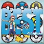 ポケモンTVアニメ主題歌　BEST　of　BEST　of　BEST　1997－2023（BD付）