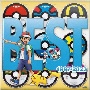 ポケモンTVアニメ主題歌　BEST　of　BEST　of　BEST　1997－2023(DVD付)