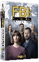 FBI：インターナショナル　DVD－BOX　Part1【6枚組】