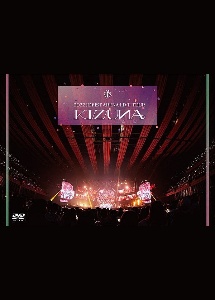 2022　JO1　1ST　ARENA　LIVE　TOUR　’KIZUNA’