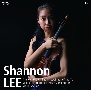 第7回仙台国際音楽コンクール　ヴァイオリン部門最高位　シャノン・リー