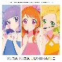 アイカツ！シリーズ　10th　Anniversary　Album　Vol．08　KIRA　KIRA　LUMINARIE