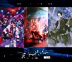 ［Re：collection］　HIT　SONG　cover　series　feat．voice　actors　1st　Live　Blu－ray
