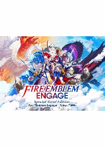 FIRE EMBLEM ENGAGE Special Vocal Edition