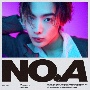 NO．A（初回限定盤A）(DVD付)
