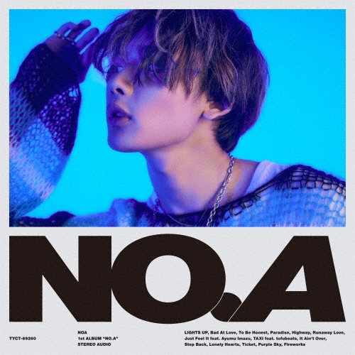 NOA DEMO CD6枚セット CLEAN+NOISE(通常盤)/NOA - レンタルCD｜TSUTAYA レンタル・販売 商品