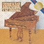 ベートーヴェン：ピアノ・ソナタ第12番「葬送」＆第13番「幻想風ソナタ」