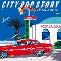 シティポップ・ストーリー　CITY　POP　STORY　－　Urban　＆　Ocean　－