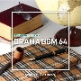 NTVM　Music　Library　ドラマBGM64
