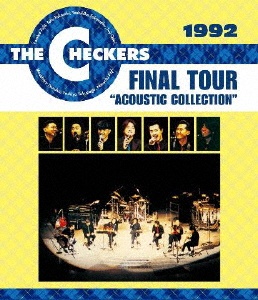1992　Final　Tour　－Acoustic　Collection
