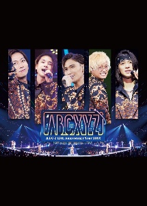 A．B．C－Z　10th　Anniversary　Tour　2022　ABCXYZ［DVD初回盤］