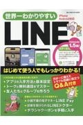 世界一わかりやすいＬＩＮＥ