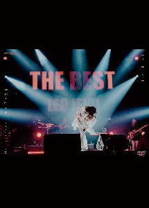 THE　BEST　〜8th　Live　Tour〜