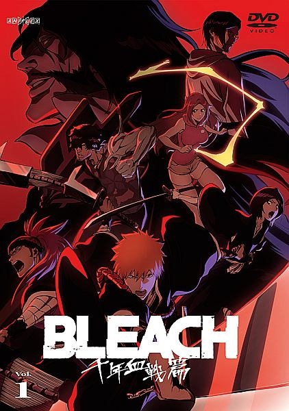 ＢＬＥＡＣＨ　千年血戦篇Ｖｏｌ．１