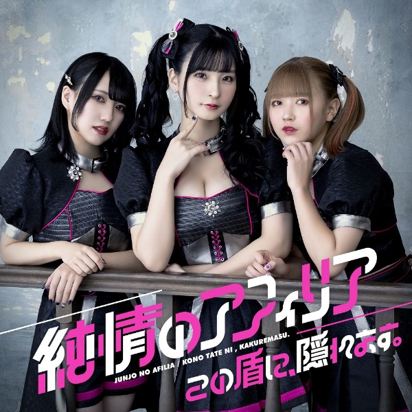 この盾に、隠れます。 B盤