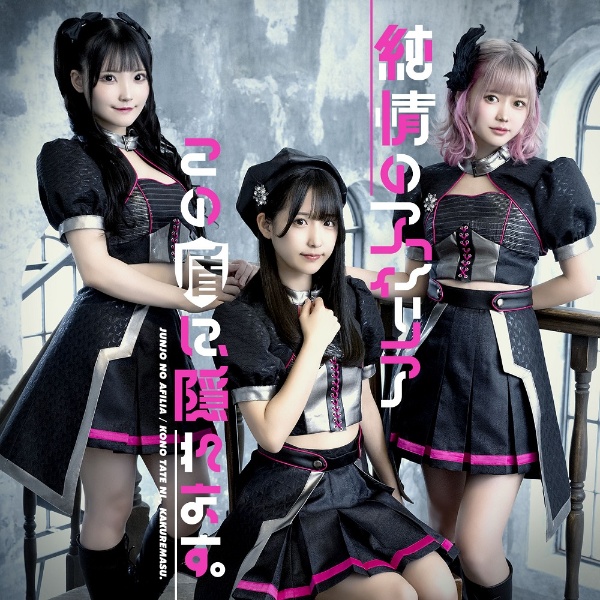 この盾に、隠れます。 C盤