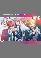 『ヒプノシスマイク　－Division　Rap　Battle－　8th　LIVE　CONNECT　THE　LINE　to　麻天狼』Blu－ray