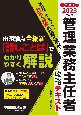 ごうかく！管理業務主任者攻略テキスト　2023年度版