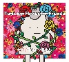 Tank－top　Flower　for　Friends　通常盤