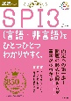 SPI3（言語・非言語）をひとつひとつわかりやすく。　2025年度版