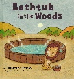 Bathtub　in　the　Woods　もりのおふろ・英語版