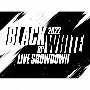 アイドリッシュセブン　Compilation　Album　“BLACK　or　WHITE　2022”【数量限定生産】（BD付）