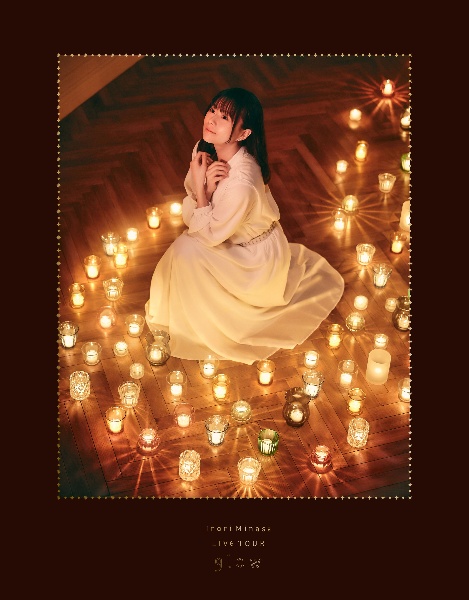 Ｉｎｏｒｉ　Ｍｉｎａｓｅ　ＬＩＶＥ　ＴＯＵＲ　ｇｌｏｗ