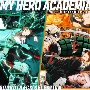 『僕のヒーローアカデミア』サウンドトラックセレクション　2021－2023
