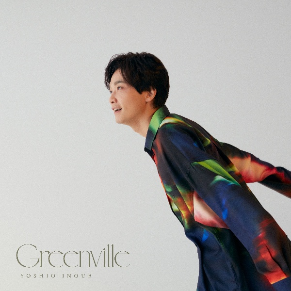 Yoshio Inoue sings Disney ~One Night Dream! The Live/井上芳雄