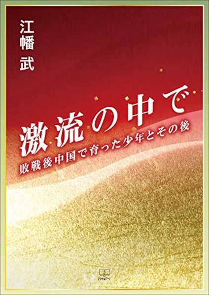 激流の中で　敗戦後中国で育った少年とその後