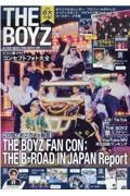 ＫーＰＯＰ　ＮＥＸＴ　ＴＨＥ　ＢＯＹＺ　ＳＰ