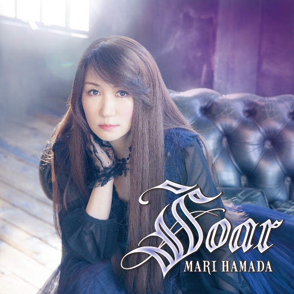 30th ANNIVERSARY MARI HAMADA ~ COMPLETE SINGLE COLLECTION