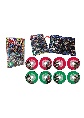 仮面ライダー　4KリマスターBOX　2（4K　ULTRA　HD　Blu－ray　＆　Blu－ray　Disc　8枚組）