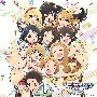 THE　IDOLM＠STER　CINDERELLA　GIRLS　U149　ANIMATION　MASTER　01　Shine　In　The　Sky☆