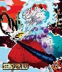 ONE　PIECE　ワンピース　20THシーズン　ワノ国編　piece．39　BD