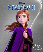 アナと雪の女王2　MovieNEX　Disney100　エディション（数量限定）