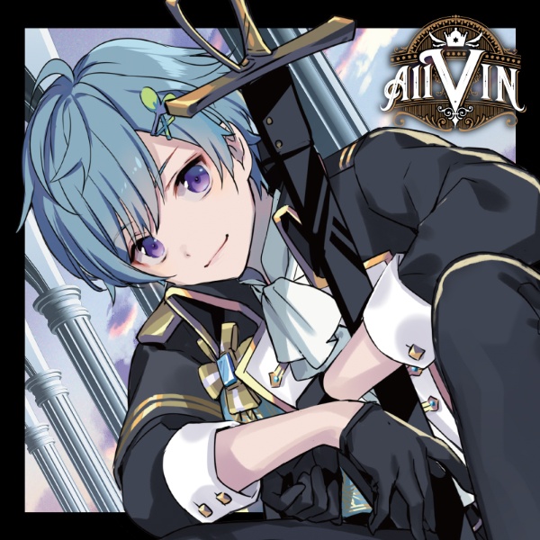 ＡｌｌＶＩＮ【初回限定盤　まひとくん。Ｖｅｒ．】