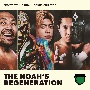 THE　NOAH’S　REGENERATION