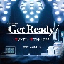 TBS系　日曜劇場　Get　Ready！　オリジナル・サウンドトラック