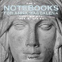 J．S．バッハ：アンナ・マグダレーナのための音楽帳