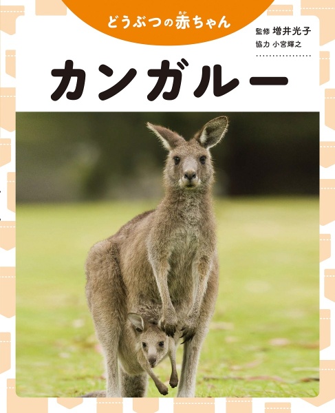 カンガルー 図書館用堅牢製本
