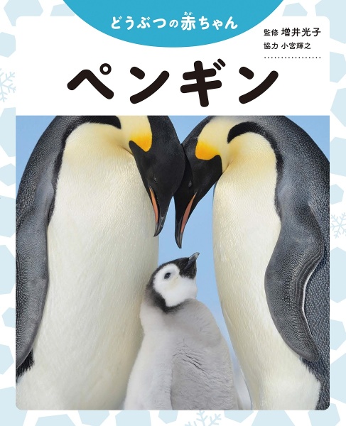 ペンギン　図書館用堅牢製本