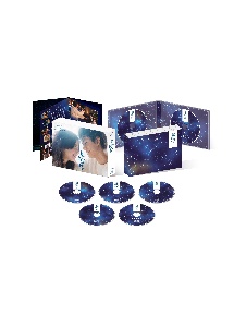 星降る夜に　Blu－ray　BOX