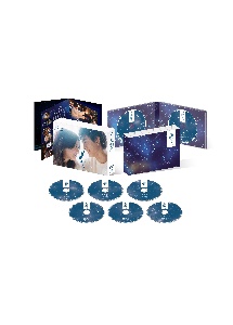 星降る夜に　DVD－BOX
