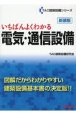 いちばんよくわかる　電気・通信設備　新装版