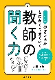 1年生のクラスがとにかくうまくいく教師の聞く力